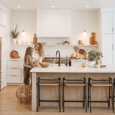 5 Beautiful Spaces from Instagram Accounts We Love Following