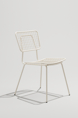 Opla Outdoor Chair